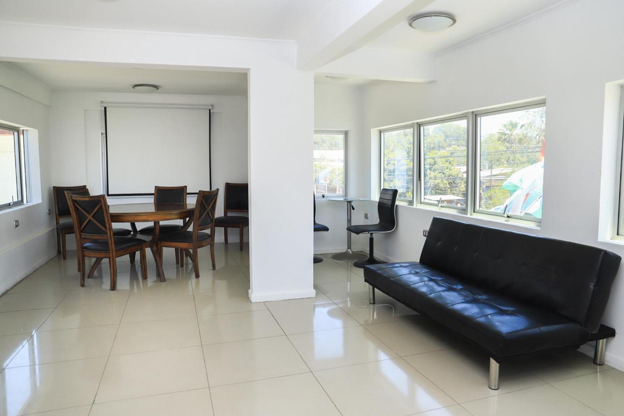 Vitrali Suite Copiapó Exteriör bild